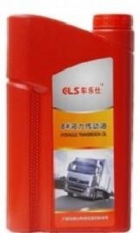 Hydraulic Transmission Oil