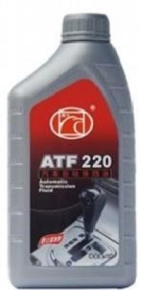 Transmission Oil ATF 220