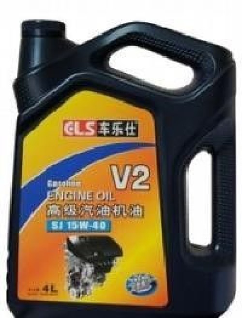 Gasome Engine Oil