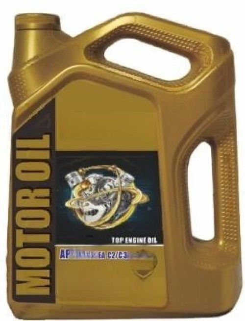 Super Fully Synthetic National VI Motor Oil