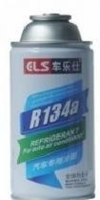 R134 Refrigerant For Automobiles