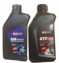 Directional Power Assist Oil ATF 220